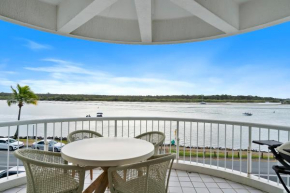 HOWARD ST Panoramic River and Ocean Views - Penthouse -Rooftop